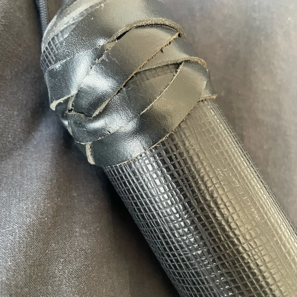 Spectacular Rattan Percussion Tool - Picture 5 of 10